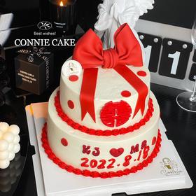 【1057】订婚蛋糕