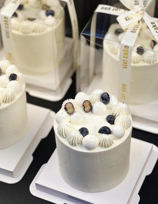 榴莲爆浆 商品图2