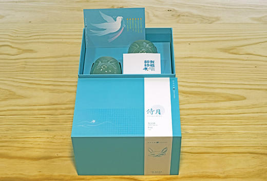 「侍月」对杯○粹物有道 商品图3