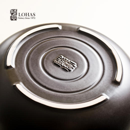 陆宝-乐彩双盖陶锅炖锅煲汤锅（宝石蓝）2.8L 商品图5