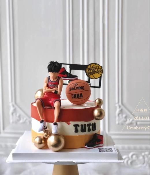 灌篮（樱木/流川） 商品图1