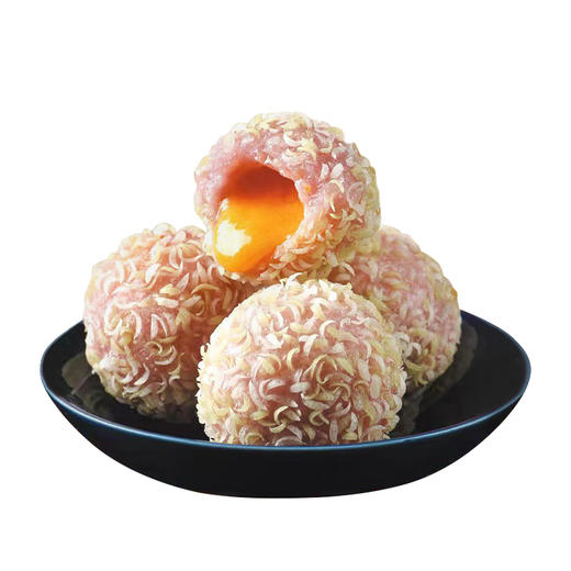 J阿诺白茶芋球280g/袋（10个）12袋/件 商品图4