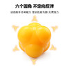 六角球反应球变向球灵敏反弹篮球网球羽毛球乒乓球敏捷训练器儿童 商品缩略图4