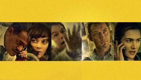 【电影】《传染病》德语版