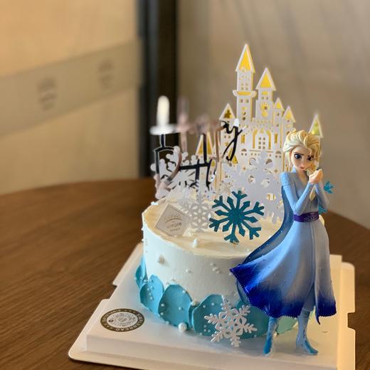 艾莎款 商品图0