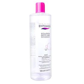 【Yuki】蓓昂斯净颜卸妆水500ml