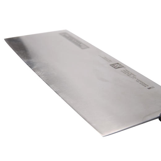 双立人 ZWILLING Now S系列刀具4件套(红黑) TWIN Point 中片刀+多用刀礼盒 商品图7