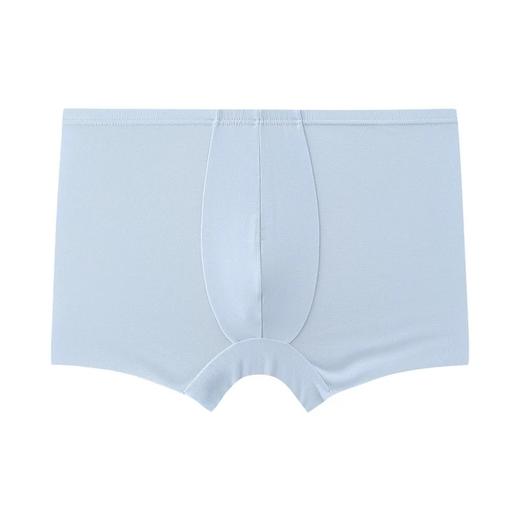 SCHIESSER  德国舒雅男童莫代尔平角裤1条装37/18310T 商品图2