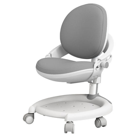 台湾威尔同款well儿童学习椅升降座椅学生矫正坐姿写字椅书桌椅子 商品图5