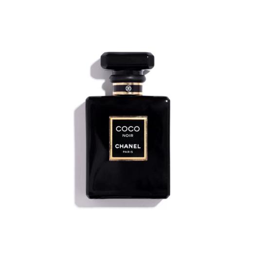 Chanel香奈儿coco可可全黑浓香50ml 商品图0