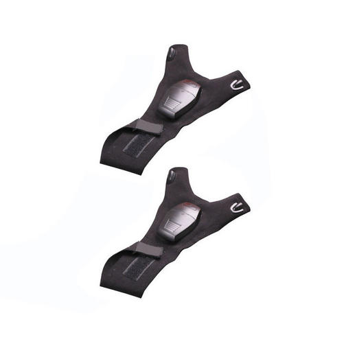 夜钓灯手套USB充电手指灯LED发光手套夜钓漂灯挂饵灯钓鱼装备用品 商品图8