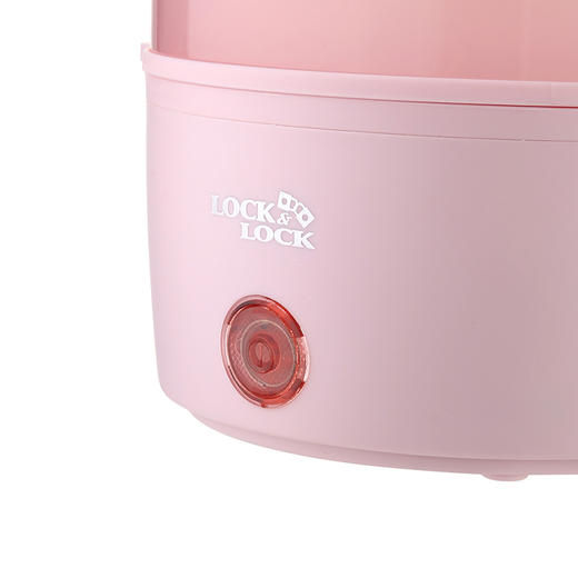 乐扣乐扣 多功能早餐机(粉蓝色随机) EJB1337PIK/ EJB1337GRN 商品图3