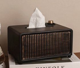 画乡壹号-抽纸盒摆件