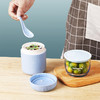多样屋  皓天 多功能双层汤杯组 TA21-0012BP 商品缩略图2