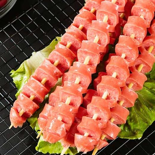 25D源之香弹力肠( 串）900g/袋（15个）10袋/件 商品图1