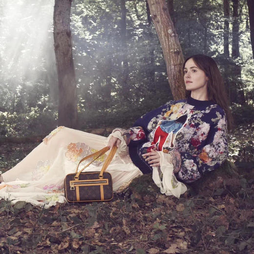 LV中古包 商品图0