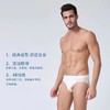 （清仓款，不退换，颜色随机）SCHIESSER/舒雅男士莫代尔舒适轻薄透气贴身纯色三角内裤35/1781S 商品缩略图2