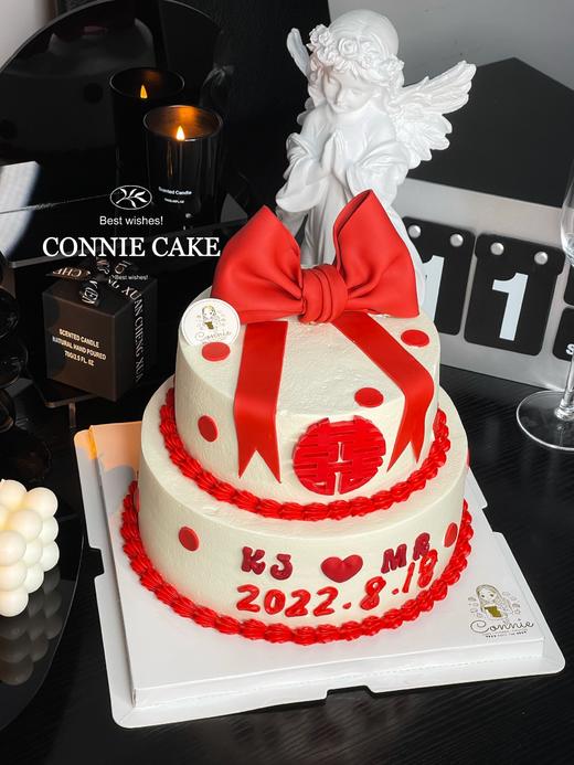 【1059】订婚甜品台 商品图9