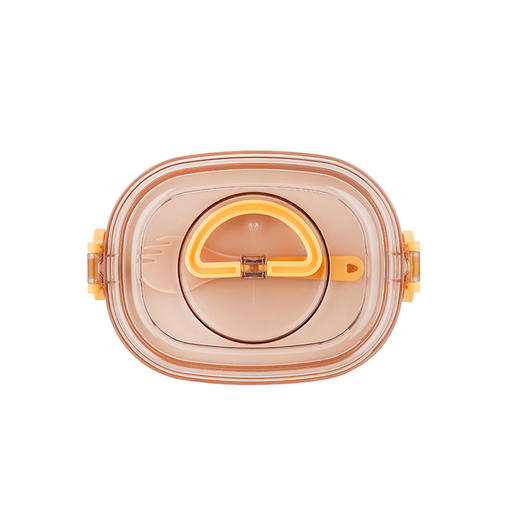 乐扣乐扣 便当盒套装 保温饭盒 商品图6