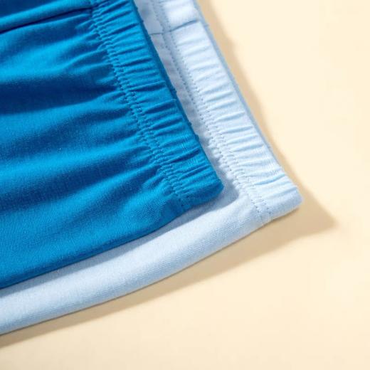 SCHIESSER KINDER 德国舒雅男童内裤 纯色37/18550T 商品图4