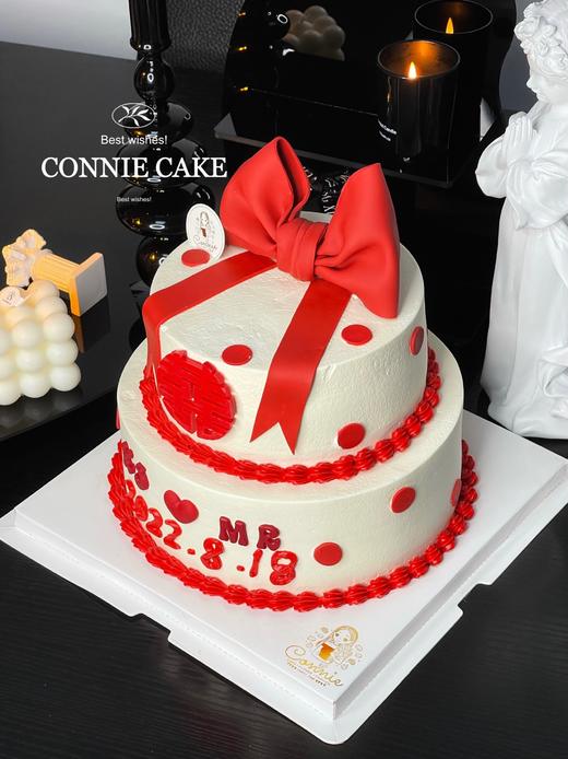 【1059】订婚甜品台 商品图6