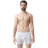 （清仓款，不退换，只有白色）SCHIESSER/舒雅男士冰丝中腰平角内裤35/1772T 商品缩略图0