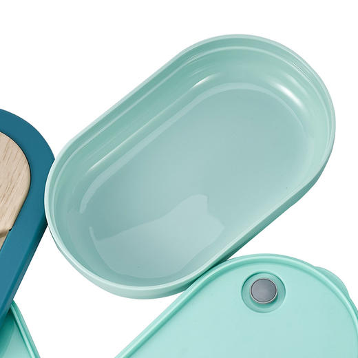 乐扣乐扣 便当盒套装 保温饭盒 商品图3