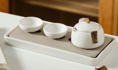 画乡壹号-一壶两杯 商品图0