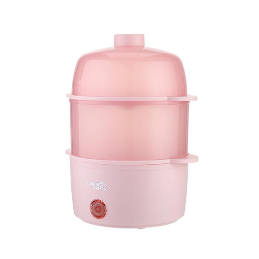 乐扣乐扣 多功能早餐机(粉蓝色随机) EJB1337PIK/ EJB1337GRN 商品图2