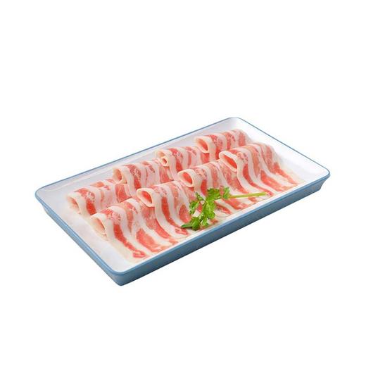 【会员专享】精制五花猪肉卷 450g/盒 商品图6