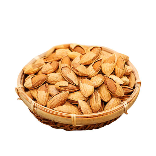 昌西公社巴旦木净重150克/袋特级籽 货源稳定品质有保障 商品图1