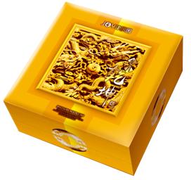 龙月乾坤 商品图0