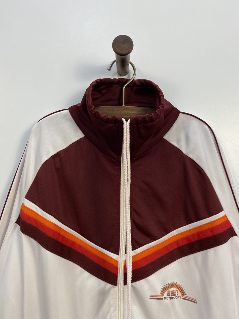 80-90年代 Vintage 运动外套 _SJK(XL)