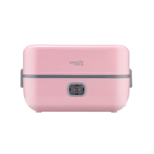 乐扣乐扣 电热饭盒（粉蓝随机）EJR1227PIK 商品图2