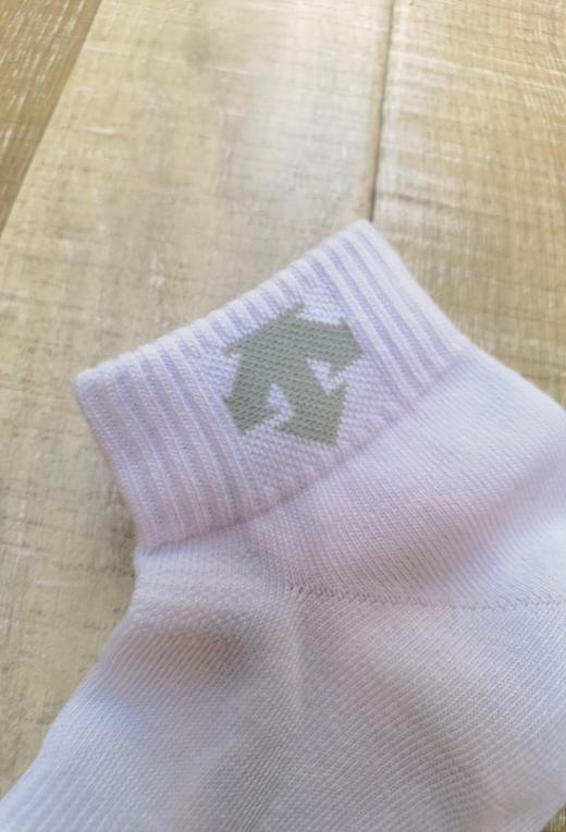 原厂尾货..DST人体工程学直角男女同款中筒袜（六双包邮） 商品图7