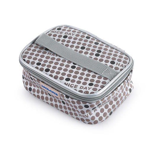 乐扣乐扣 耐热玻璃保鲜盒提袋组合LLG 906FU/LLG 904FU 商品图6