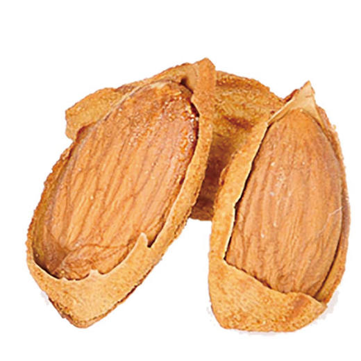 昌西公社巴旦木净重150克/袋特级籽 货源稳定品质有保障 商品图4