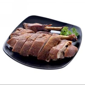 耗子洞樟茶鸭240g 成都名物