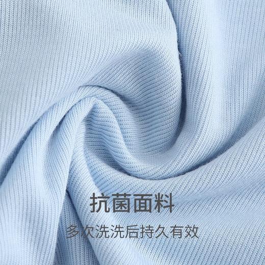 SCHIESSER  德国舒雅男童莫代尔平角裤1条装37/18310T 商品图4