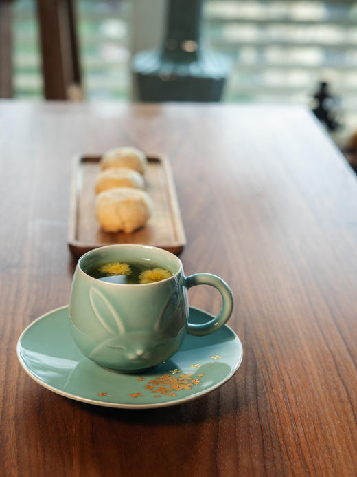 「侍月」对杯○粹物有道 商品图5