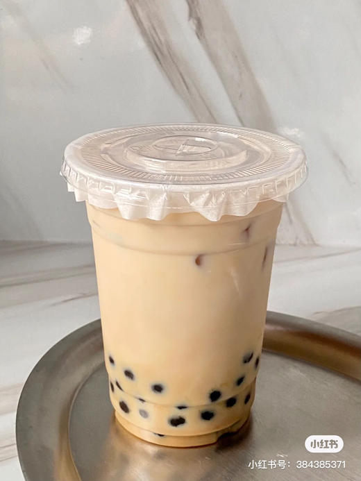 珍珠奶茶 商品图0
