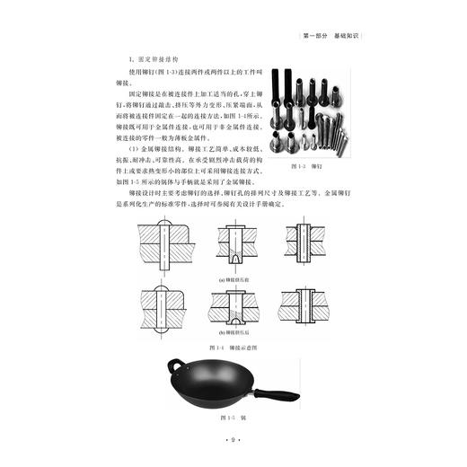 产品外观结构设计与实践(附光盘)/王丽霞/李杨青/浙江大学出版社 商品图4