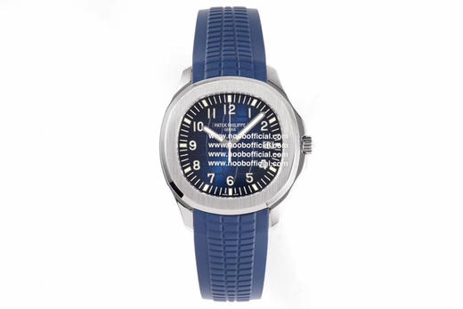 PPF翡丽PATEK PHILIPPE腕表，复刻AQUANAUT5167，5168手雷款腕表！百达.翡丽“手雷”全网佳解毒方案，全新版本。
1⃣️搭配定制版9015机改Cal.324自动上链机芯❕‼️ 商品图0