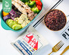16膳7色糙米/1箱（100g*14包）生产日期：25年9月 商品缩略图4