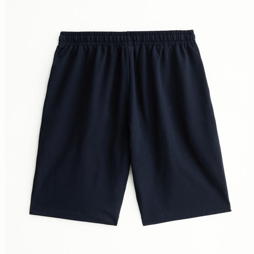 SCHIESSER  专柜正品 德国舒雅 男士休闲针织棉沙滩家居五分裤睡裤39-18663P 商品图1