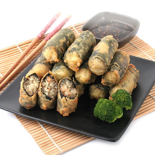 해지촌 김말이튀김300g 商品图1