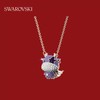 Swarovski/施华洛世奇项链 天鹅、恶魔之眼、跳动的心、三环转运、多彩牛系列项链 商品缩略图9