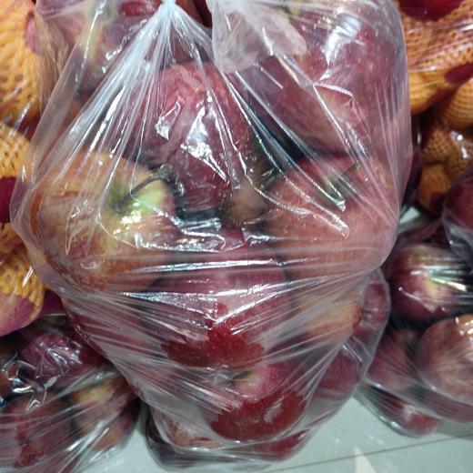 袋装香蕉苹果 商品图0