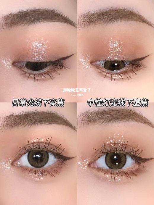 Urban Decay衰败城市UD牛郎色单色眼影 爆闪太美了 商品图3