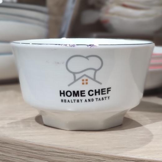 鼎韵厨乐抗菌4.5寸钻纹碗 商品图0